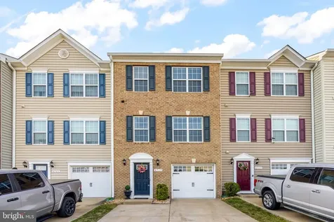 4719 Wensel Road Fredericksburg VA 22408