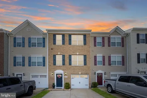 4719 Wensel Road Fredericksburg VA 22408