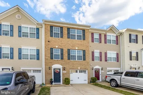 4719 Wensel Road Fredericksburg VA 22408