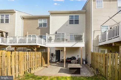 4719 Wensel Road Fredericksburg VA 22408