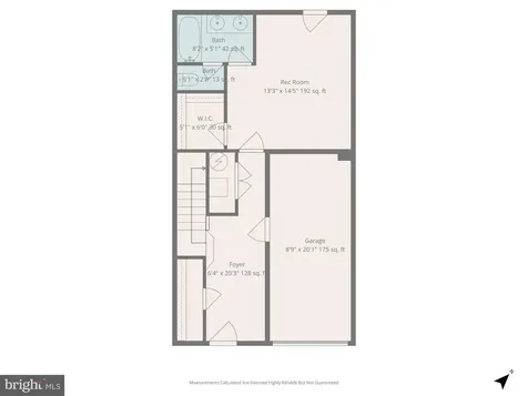 4719 Wensel Road Fredericksburg VA 22408