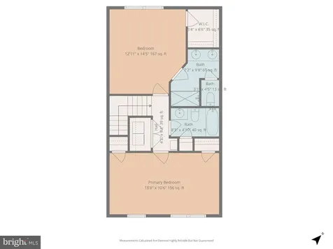 4719 Wensel Road Fredericksburg VA 22408