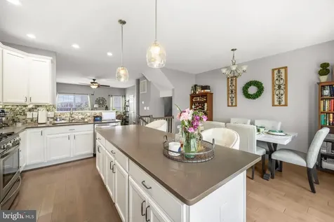 4719 Wensel Road Fredericksburg VA 22408