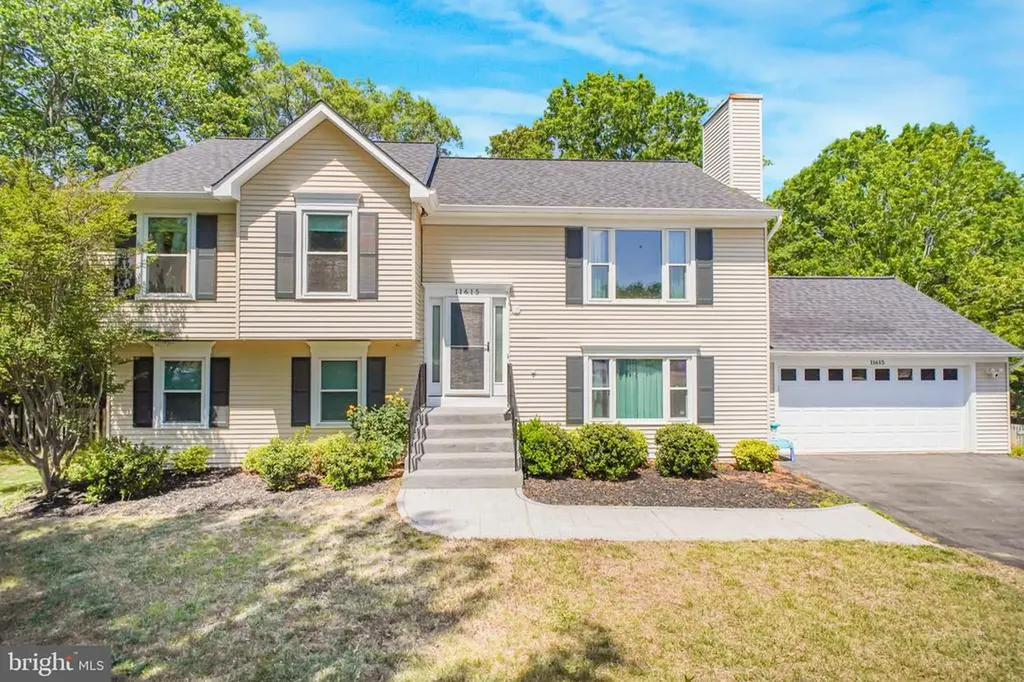 11615 Kenton Drive Fredericksburg VA 22407