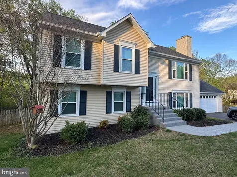 11615 Kenton Drive Fredericksburg VA 22407