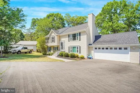 11615 Kenton Drive Fredericksburg VA 22407