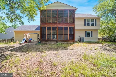 11615 Kenton Drive Fredericksburg VA 22407