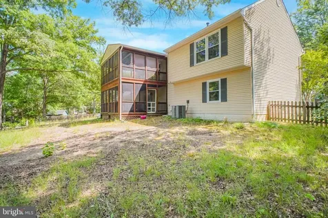 11615 Kenton Drive Fredericksburg VA 22407