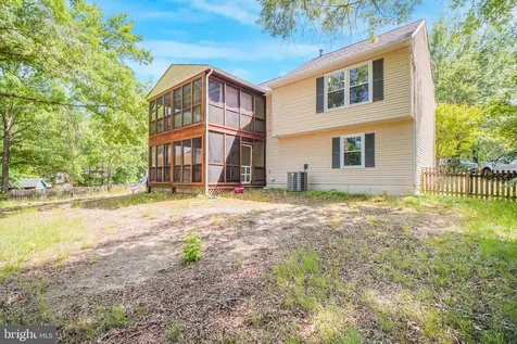 11615 Kenton Drive Fredericksburg VA 22407