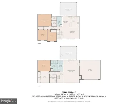11615 Kenton Drive Fredericksburg VA 22407