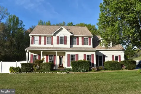 7211 Cattail Court Fredericksburg VA 22407