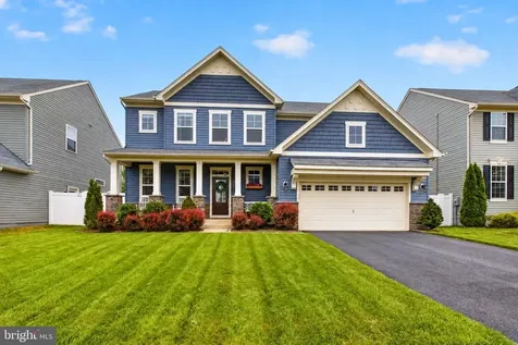 2110 Champions Way Fredericksburg VA 22408