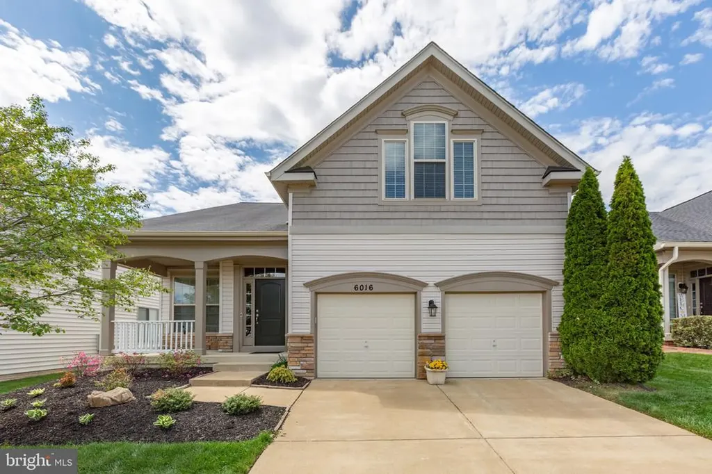 6016 Greenbrier River Road E Fredericksburg VA 22407