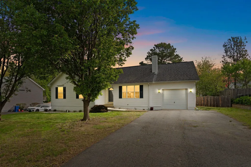 8811 Kent Court Fredericksburg VA 22408