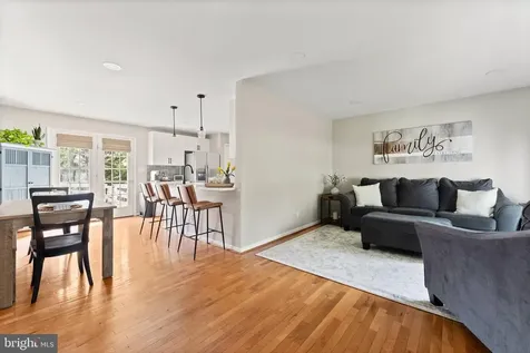 8811 Kent Court Fredericksburg VA 22408