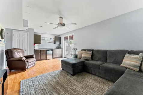 8811 Kent Court Fredericksburg VA 22408