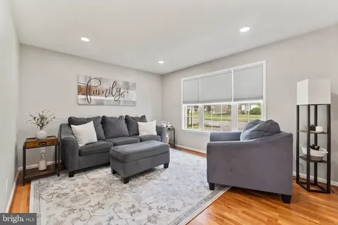 8811 Kent Court Fredericksburg VA 22408