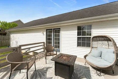 8811 Kent Court Fredericksburg VA 22408
