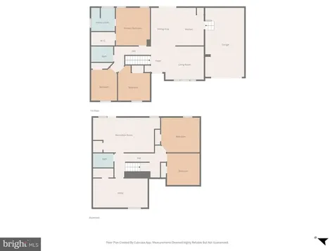 8811 Kent Court Fredericksburg VA 22408