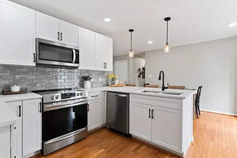 8811 Kent Court Fredericksburg VA 22408