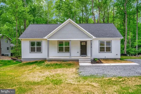 3707 Sunday Lane Fredericksburg VA 22408