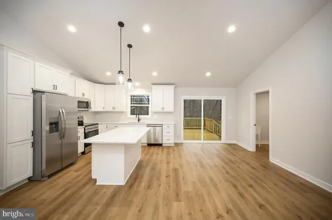 3707 Sunday Lane Fredericksburg VA 22408