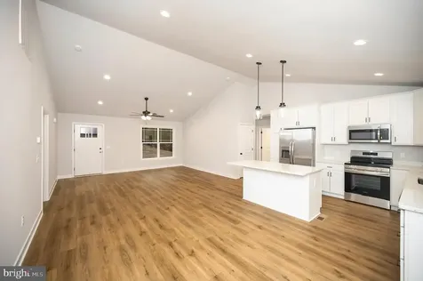 3707 Sunday Lane Fredericksburg VA 22408