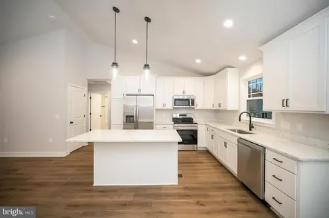 3707 Sunday Lane Fredericksburg VA 22408