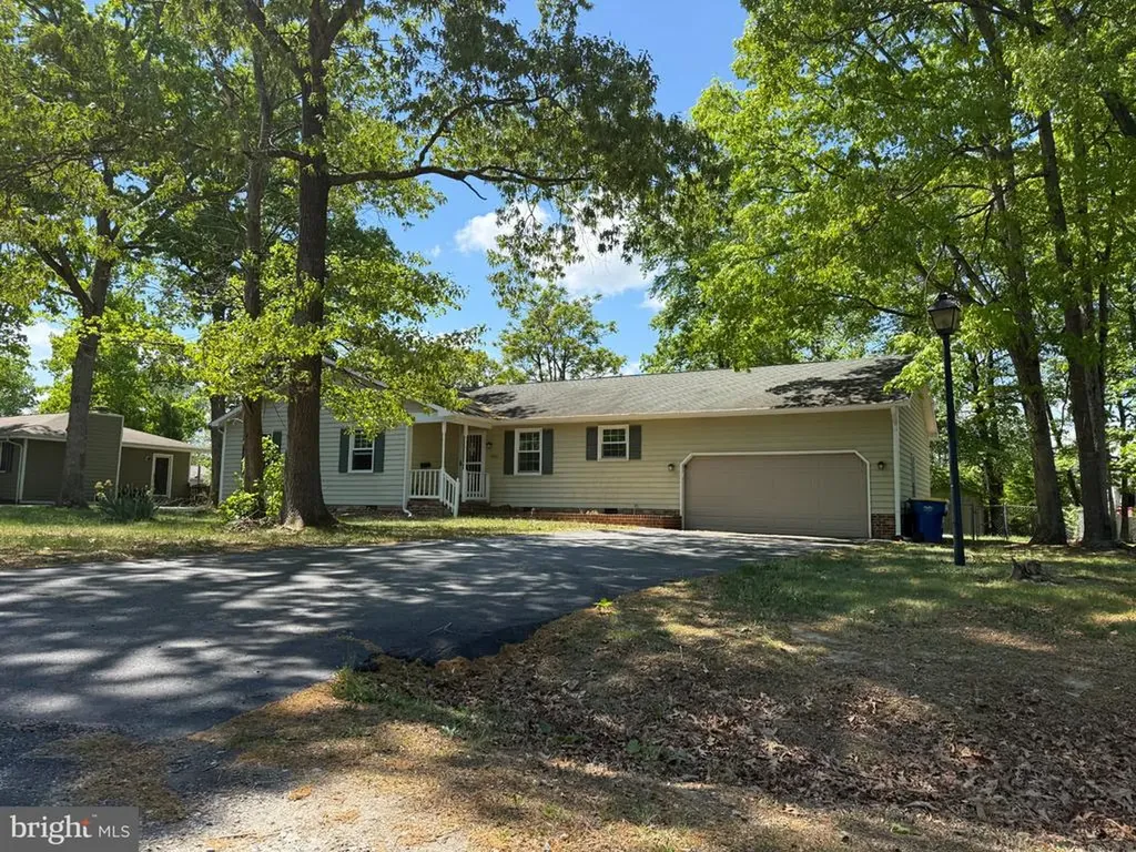10800 Woodland Drive Fredericksburg VA 22407