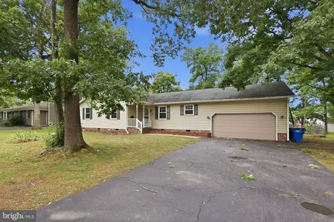 10800 Woodland Drive Fredericksburg VA 22407