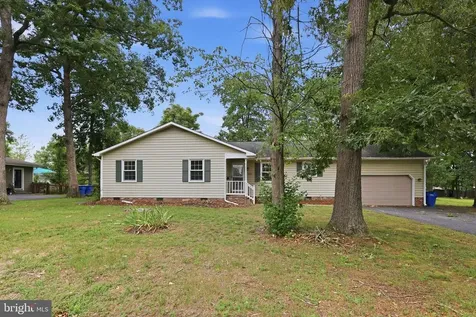 10800 Woodland Drive Fredericksburg VA 22407
