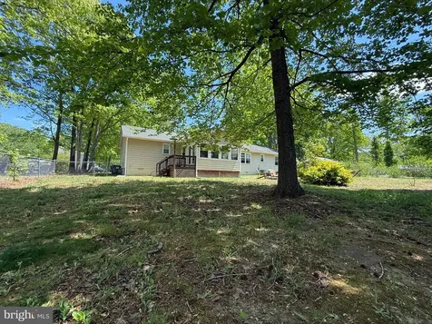 10800 Woodland Drive Fredericksburg VA 22407
