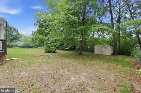10800 Woodland Drive Fredericksburg VA 22407