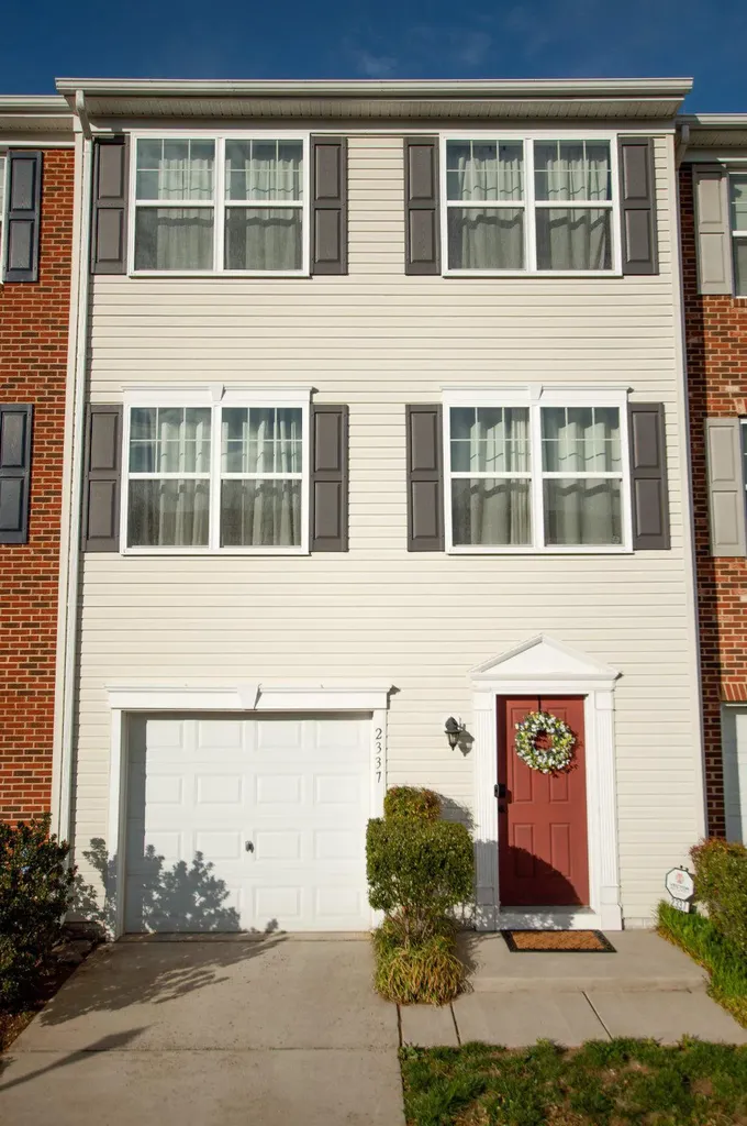 2337 Drake Lane Fredericksburg VA 22408