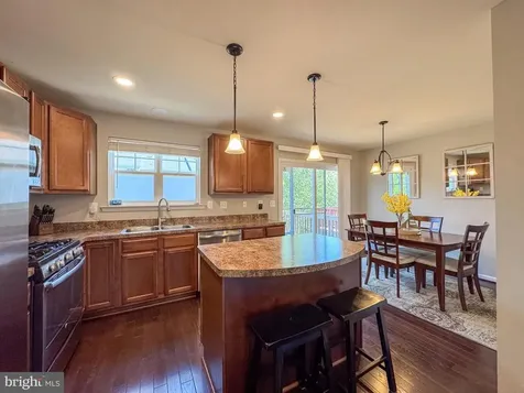 2337 Drake Lane Fredericksburg VA 22408