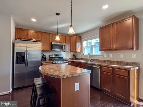 2337 Drake Lane Fredericksburg VA 22408