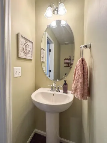 2337 Drake Lane Fredericksburg VA 22408