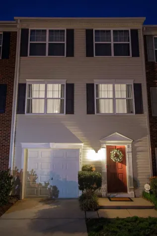 2337 Drake Lane Fredericksburg VA 22408
