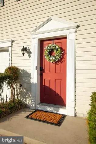 2337 Drake Lane Fredericksburg VA 22408