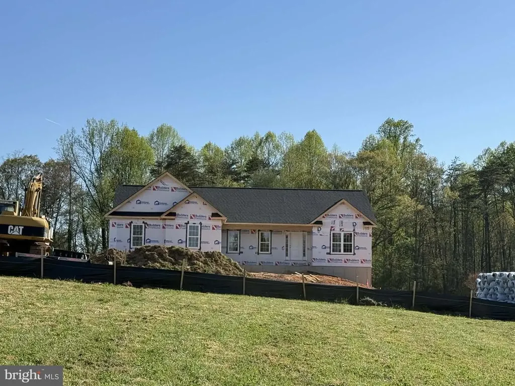 5430 Lewiston Road Bumpass VA 23024