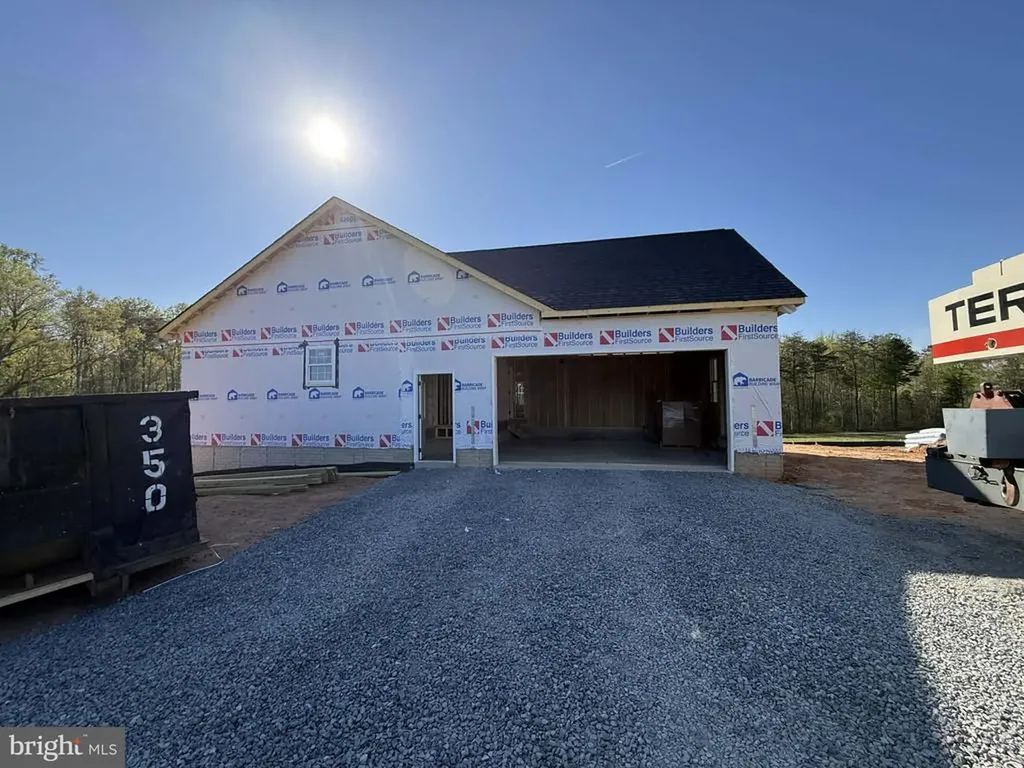 5430 Lewiston Road Bumpass VA 23024