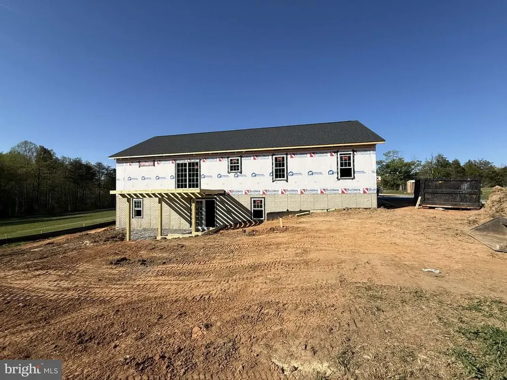 5430 Lewiston Road Bumpass VA 23024