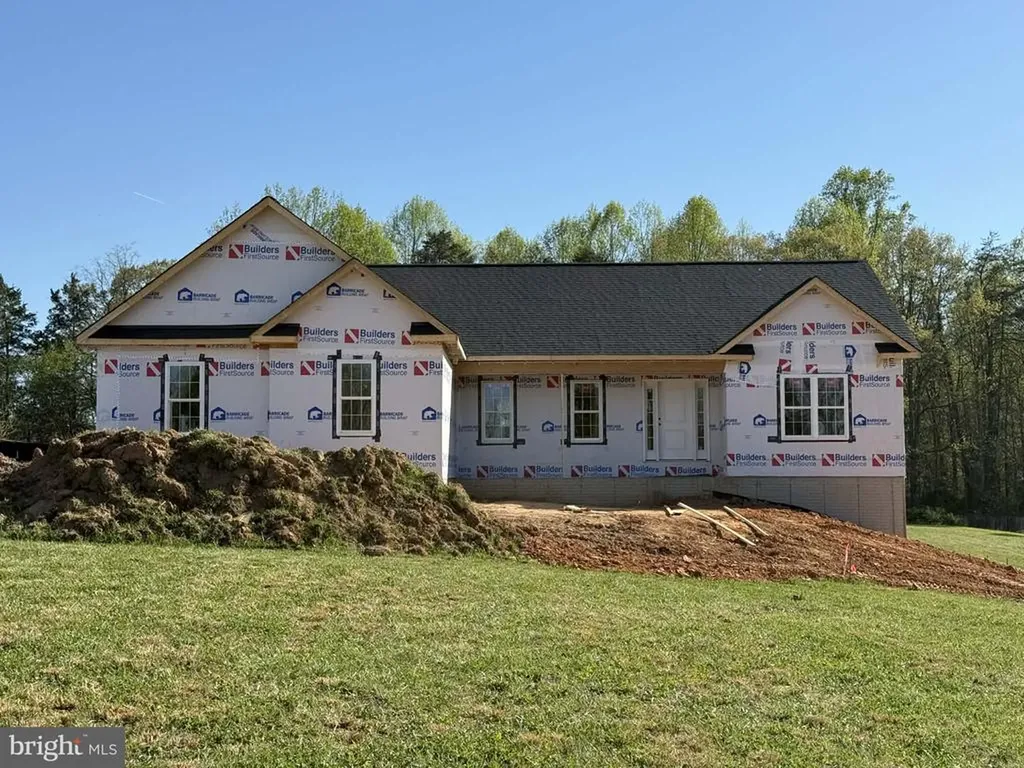 5430 Lewiston Road Bumpass VA 23024