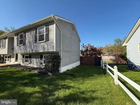 4 Jenbeck Court Fredericksburg VA 22407