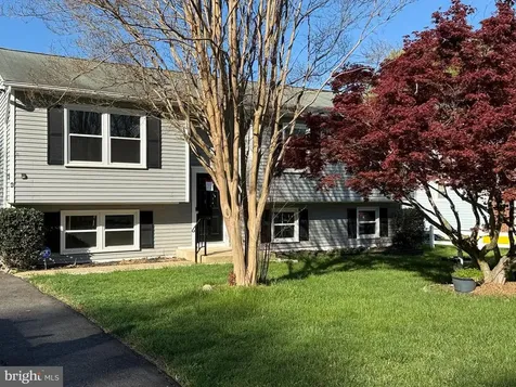 4 Jenbeck Court Fredericksburg VA 22407