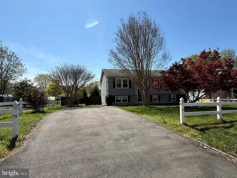 4 Jenbeck Court Fredericksburg VA 22407