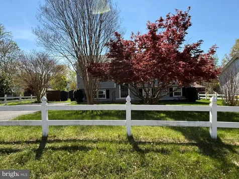 4 Jenbeck Court Fredericksburg VA 22407