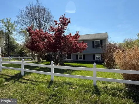 4 Jenbeck Court Fredericksburg VA 22407