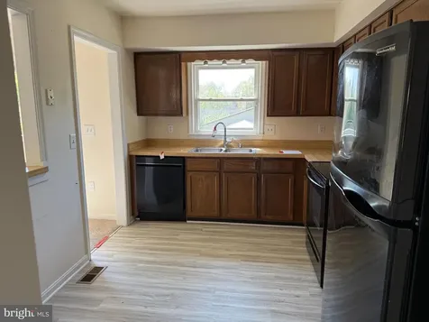 4 Jenbeck Court Fredericksburg VA 22407