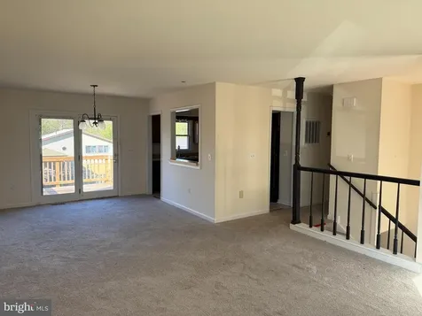 4 Jenbeck Court Fredericksburg VA 22407